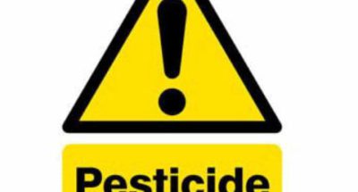 Pesticide