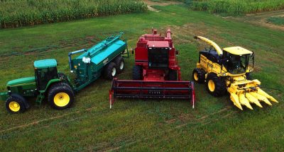 Держреєстр техніки