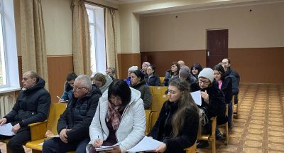 Миргородський район