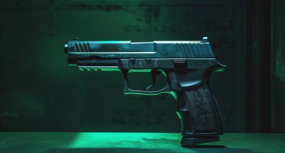 3d-view-powerful-gun